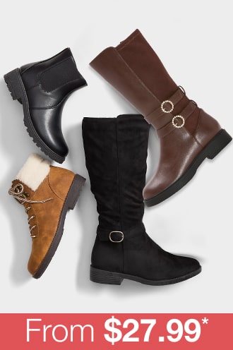 Boots