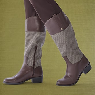 boots