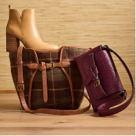 Boots & Handbags