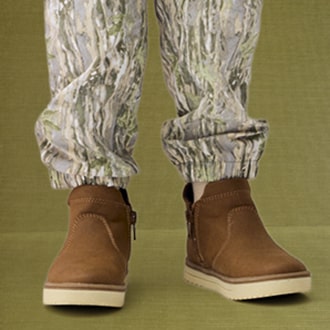 boots