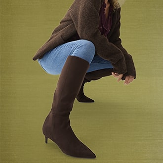 boots