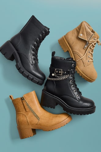 Boots Edit