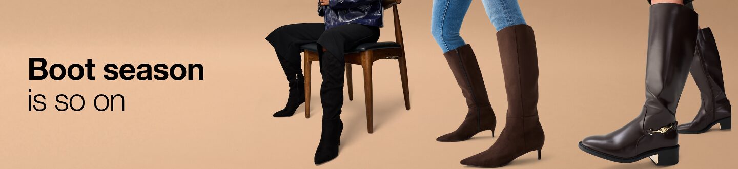 Women's Boots