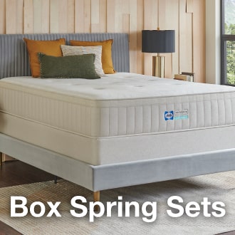 Box Spring Sets