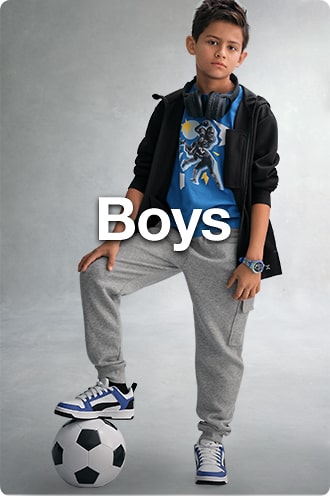 boys