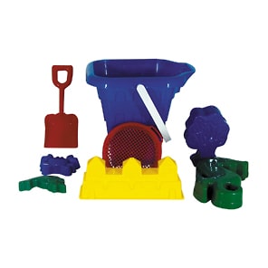 boys beach toys
