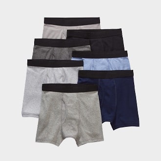 Boys Boxers