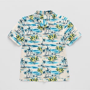 boys button down shirt
