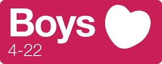 Boys