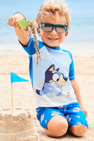 Boys Swimwear