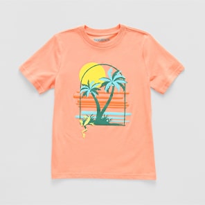 boys vacation tee
