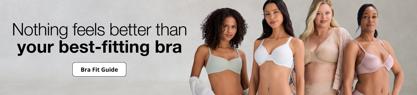 Find Your Perfect Fit