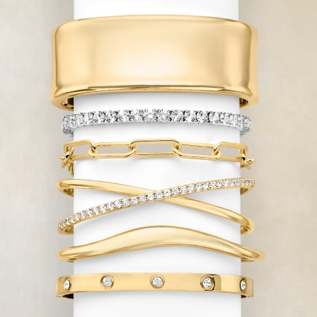 Bracelets