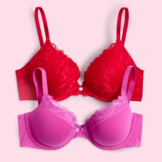 Bras