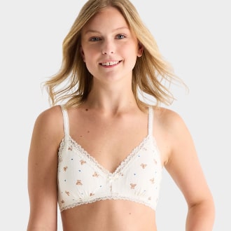 Bras