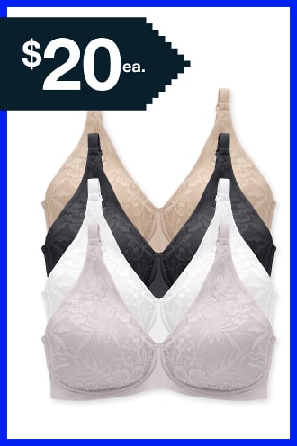 Bras