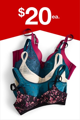 Bras