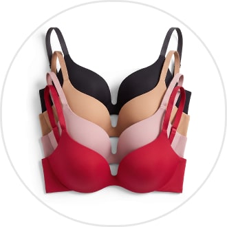 Bras