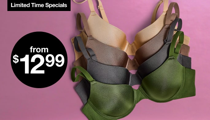Bras