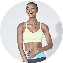 Bras