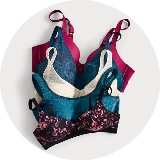 Bras
