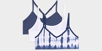 Bras