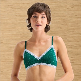 Bras