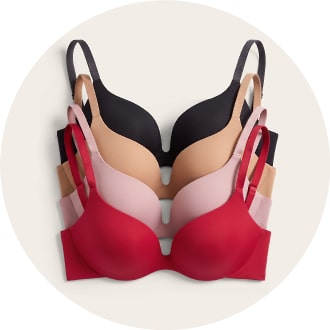 Bras