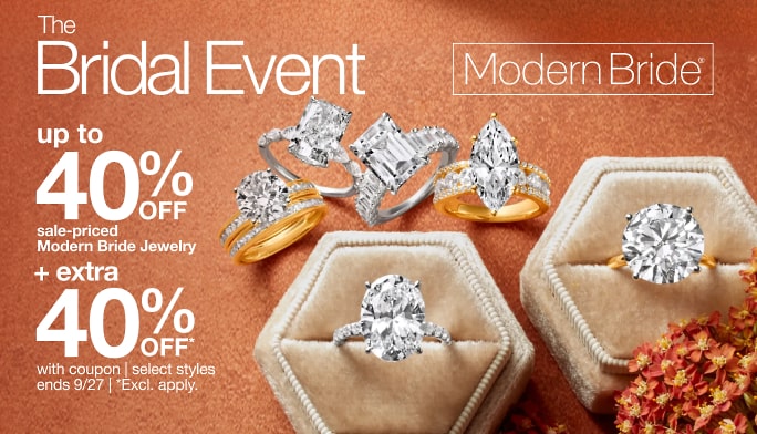 BRIDAL EVENT BANNER