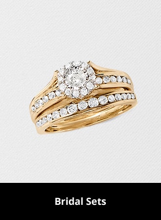 bridal sets