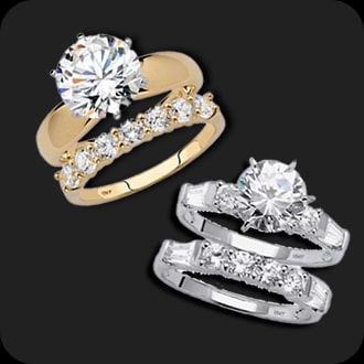 bridal sets
