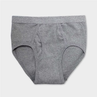 BRIEFS