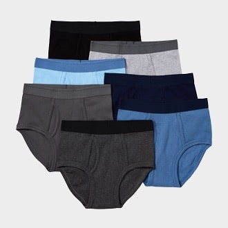 Briefs