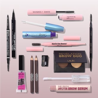 Brow Day