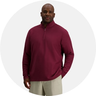 BT MENS DRESS