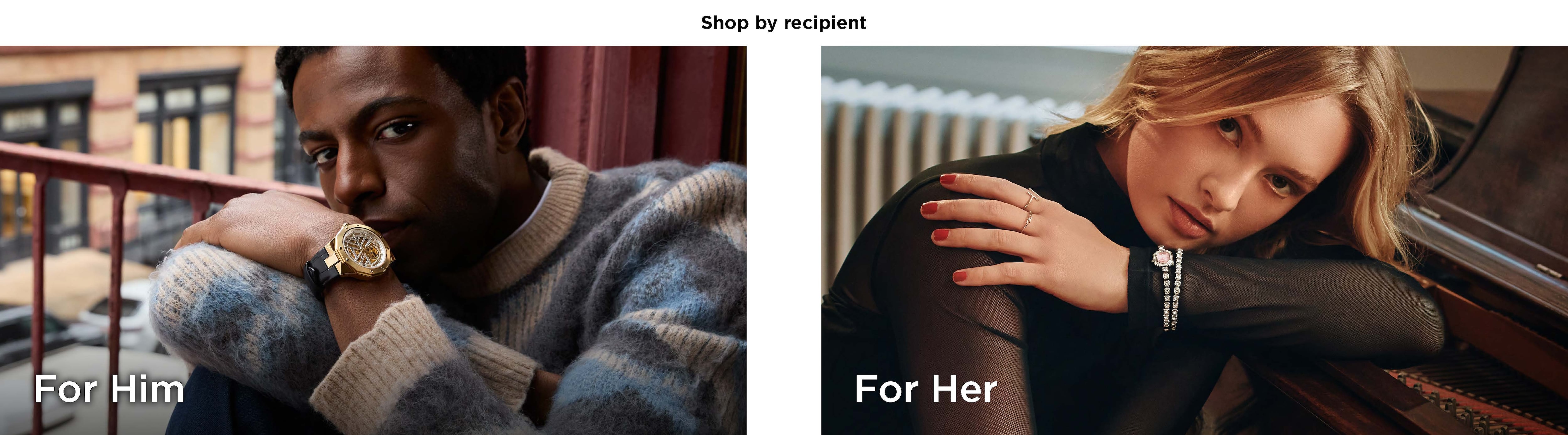 bulova shop by gender
