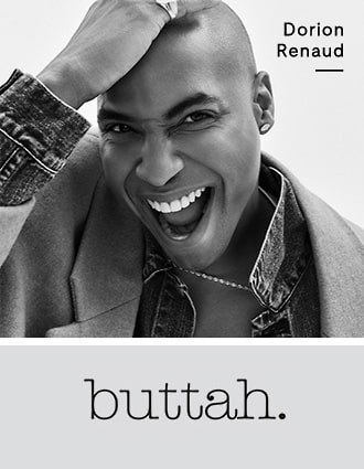 buttah