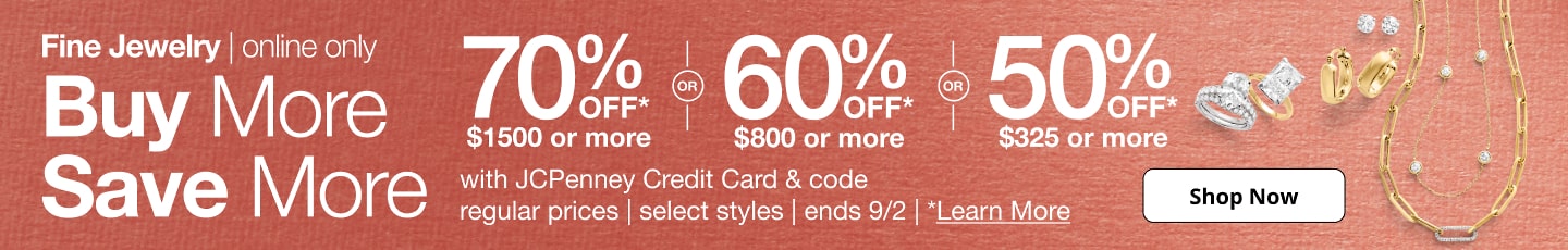 Buy More Save More