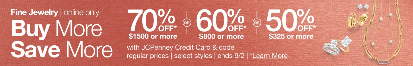 Buy More Save More