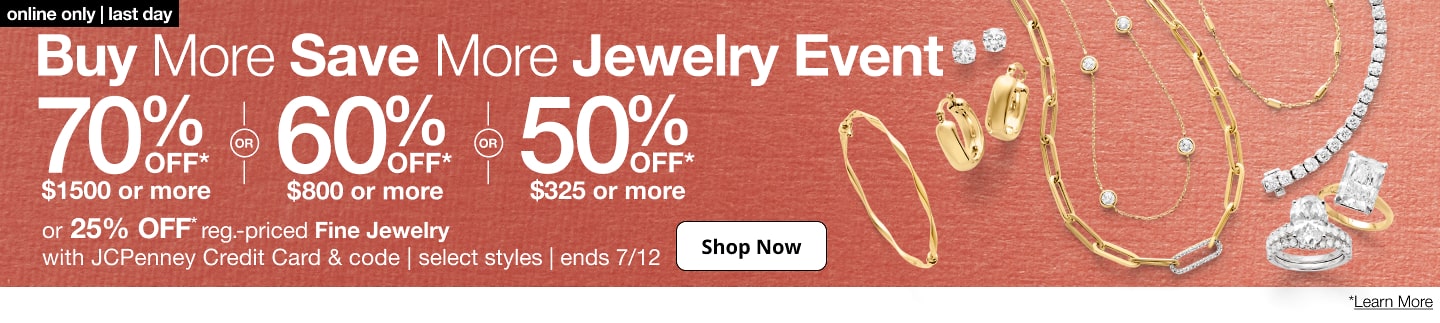 Buy More Save More