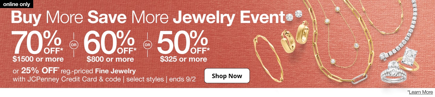 buy more save more