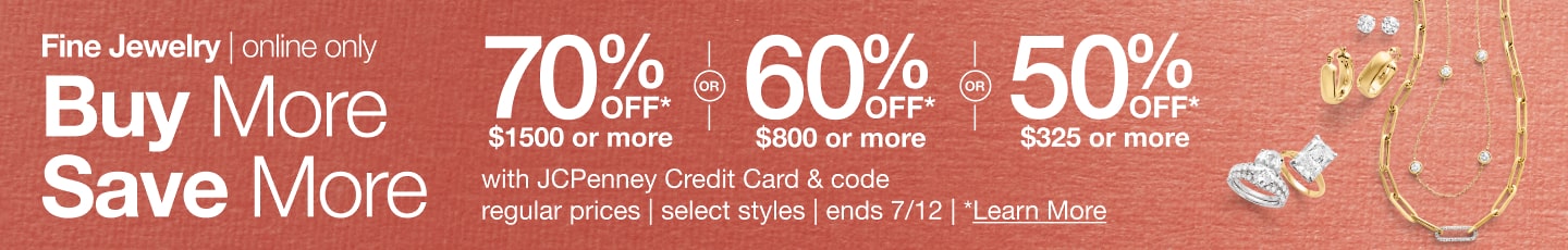 Buy More Save More