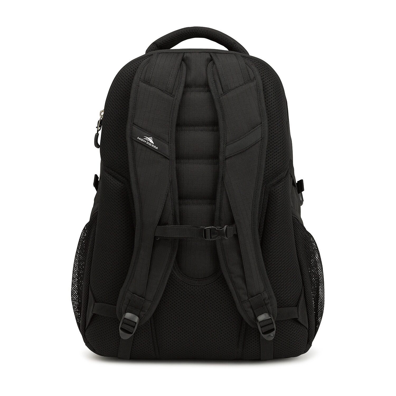 High Sierra Jarvis Unisex Adult Adjustable Straps Padded Backpack