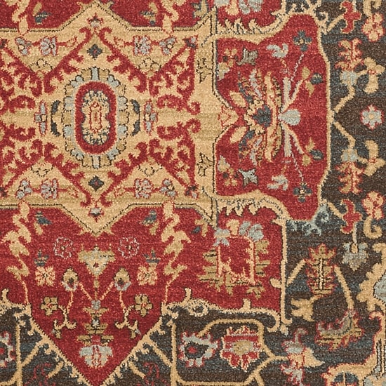 Safavieh Mahal Collection Alfonso Oriental Runner Rug