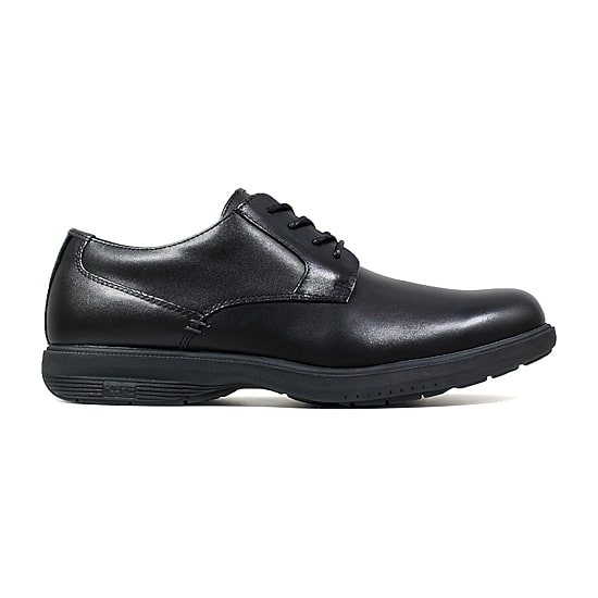 Nunn Bush Marvin Mens Round Oxford Shoes