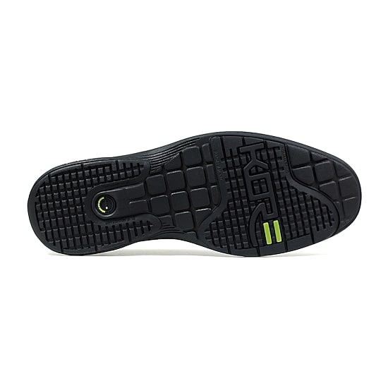 Nunn Bush Marvin Mens Round Oxford Shoes