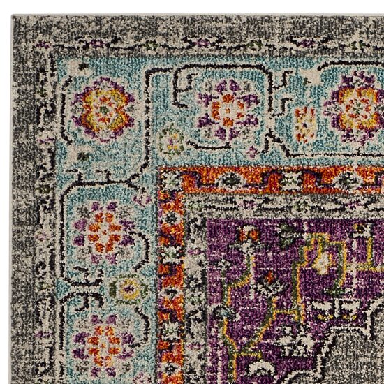 Safavieh Monaco Collection Zahara Oriental Area Rug