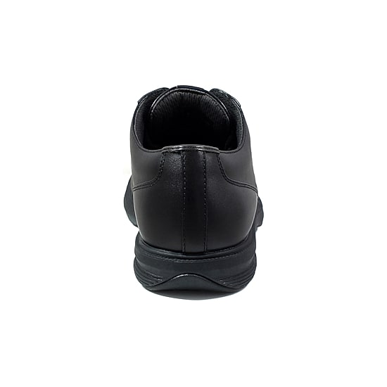 Nunn Bush Marvin Mens Round Oxford Shoes