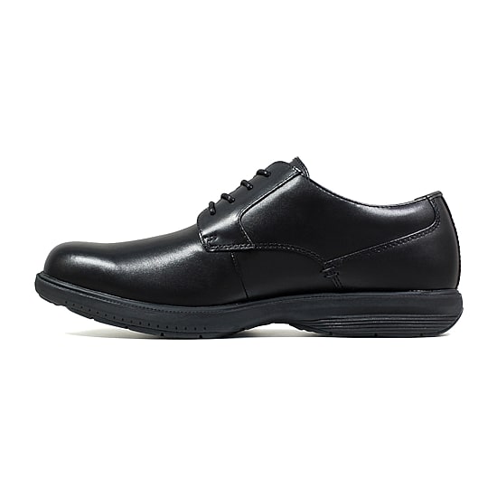 Nunn Bush Marvin Mens Round Oxford Shoes