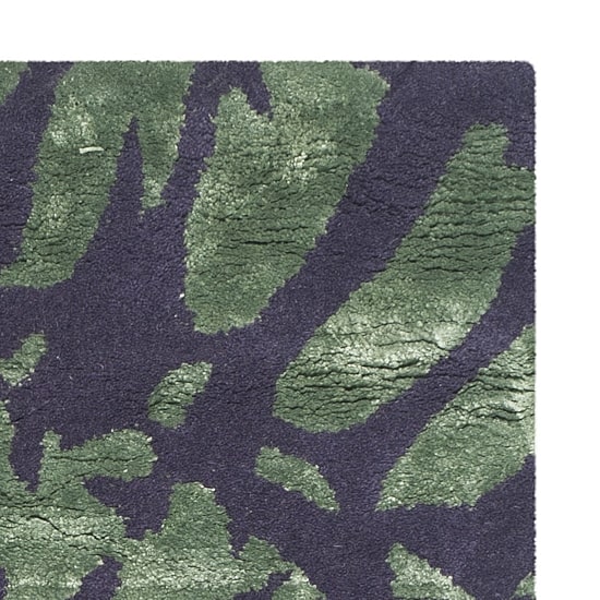 Safavieh Capri Collection Almira Geometric Area Rug